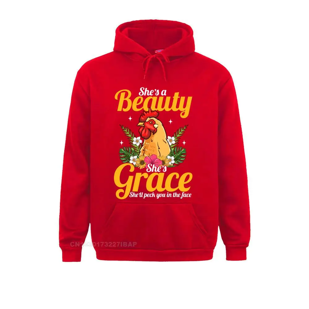  Hoodies New Design Geek Long Sleeve Women Sweatshirts Custom Hoods 30752 red
