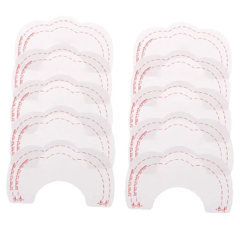 

Women Nipple Cover Breast Lift on Bra Disposable Chest Paste Invisible Shape Adhesive intimates accessories