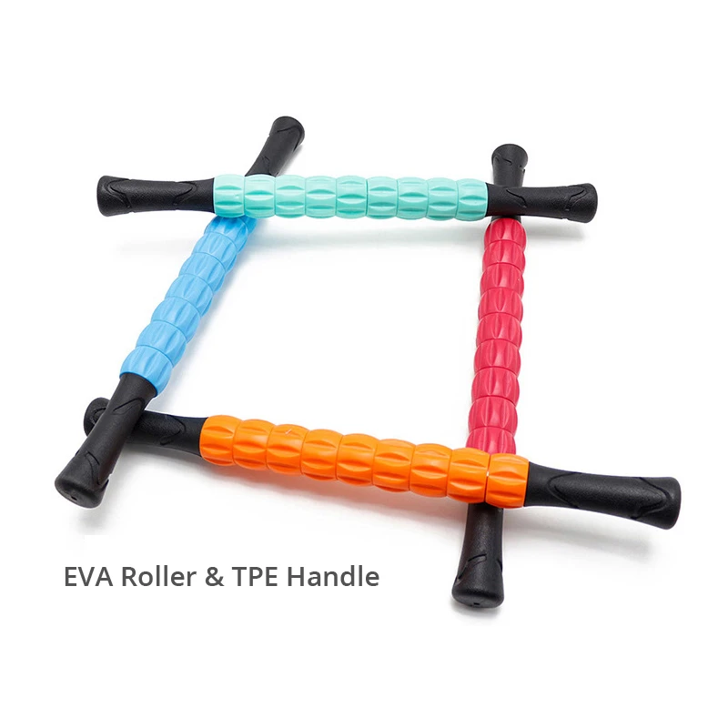 recovery roller bar