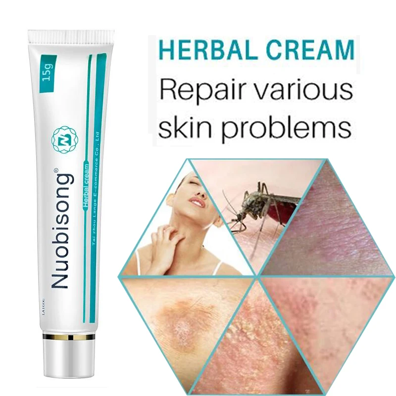 

Nuobisong Anti Spot Cream Facial Scars Blackhead Removal Striae Gravidarum Pigmentation Corrector Specific Acne Treatment