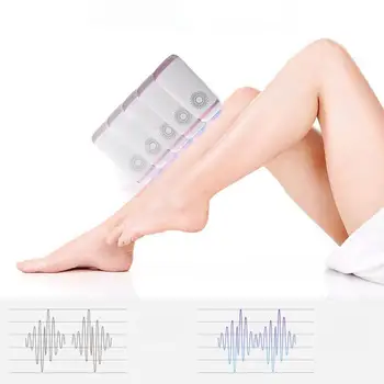 

Freezing Painless Body Portable Ipl Hair Removal Instrument Weak Pulse Phototherapy Soft Light Orientation Mild Hair 1 Pcs