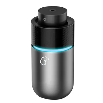 

HIPERDEAL USB Car Humidifier Air Purification Colorful LED Household Lamp Humidifier Jy22