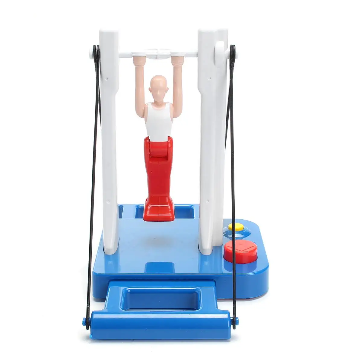 Игрушки однополюсный принц большая петля флип гимнастическая война детские игрушки Настольный игровой автомат