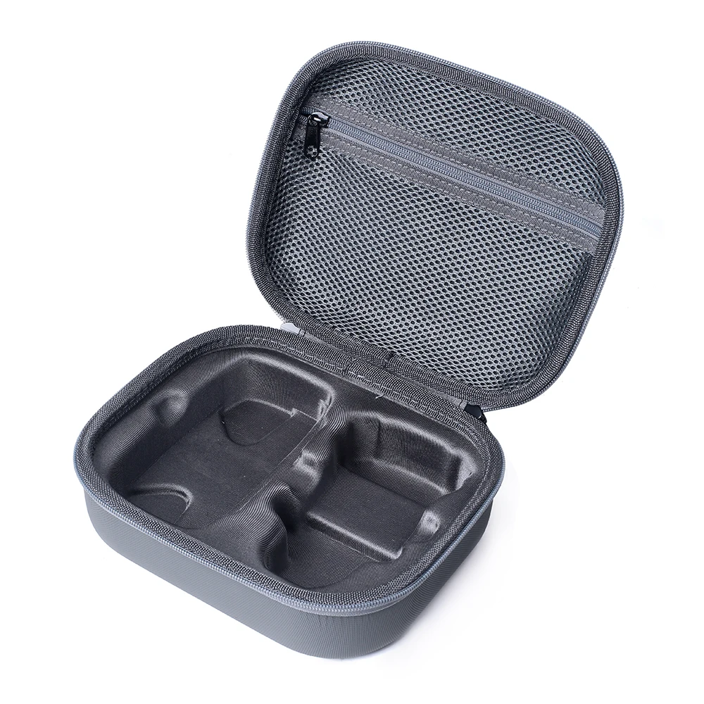 Bleu-Moo for DJI Mavic Mini Drone Carrying Case Storage Bag Waterproof Protective Cover 