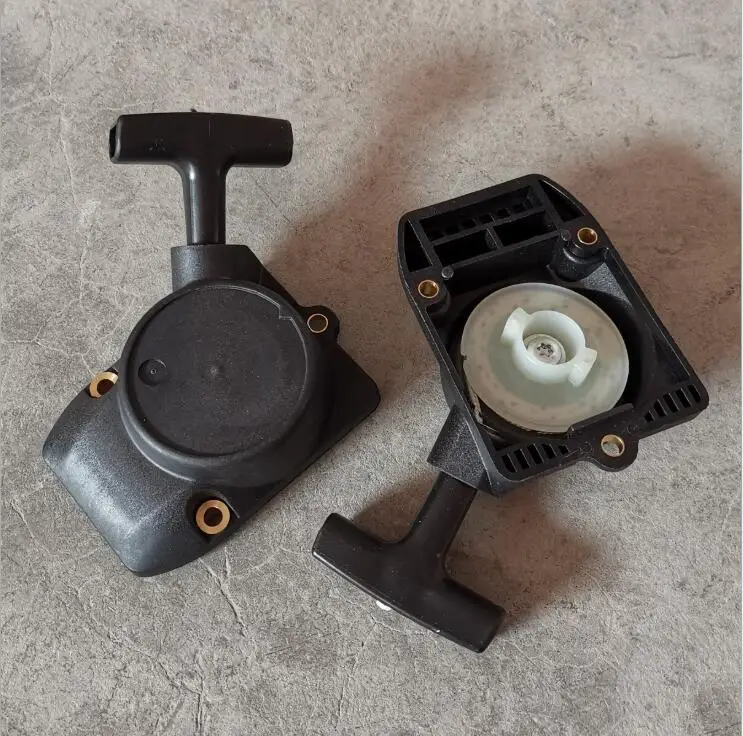 Реактивный стартер FS85 для STIHL BG/BT/FC/FH/FR/HL/HS/HT/SP/KM 75 80 85 | Инструменты