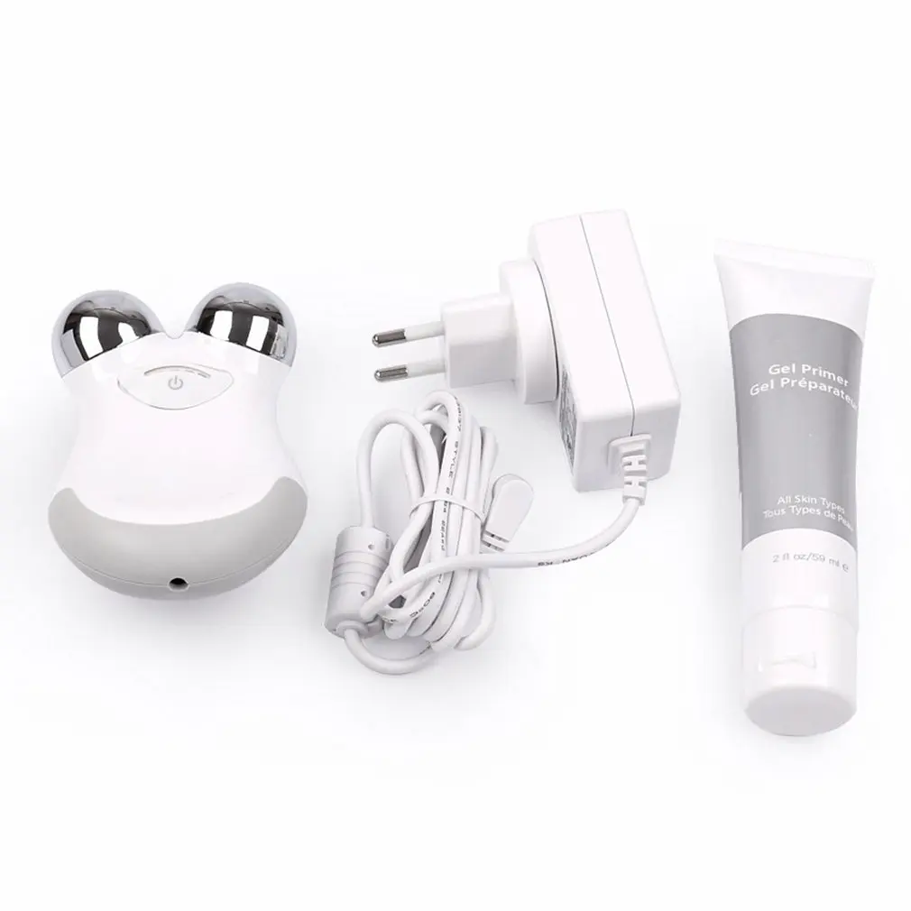 

Beauty Instrument Facial Lifting Instrument Face Rejuvenation Instrument Anti-wrinkle Beauty Instrument