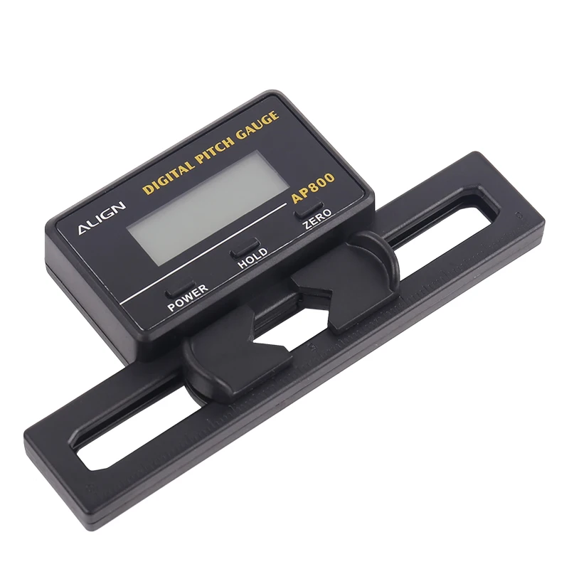 ALIGN trex AP800 цифровой Шаг Gauge HET80001 подходит для aileron free/aileron|Детали и аксессуары| |