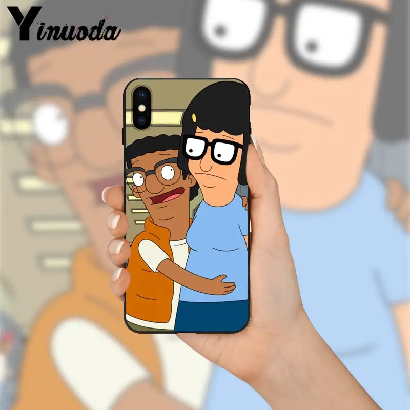 Cover for Bobs Burgers