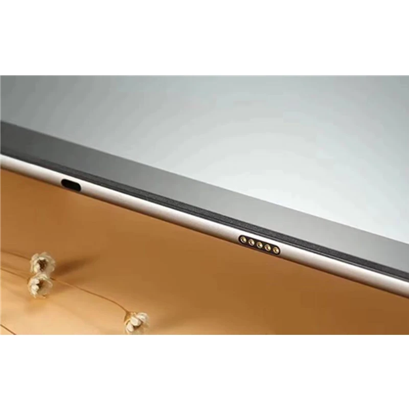 Новейший планшет 10 1 дюймов MT6797 десять ядер 2в1 Android PC 1920*1200 экран 5G Wifi две sim карты 4G