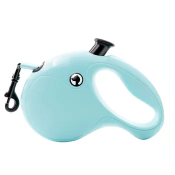 

Automatic Retractable Dog Leash Reflective Pet Traction Rope Puppy Walking Leads Pet Supplies