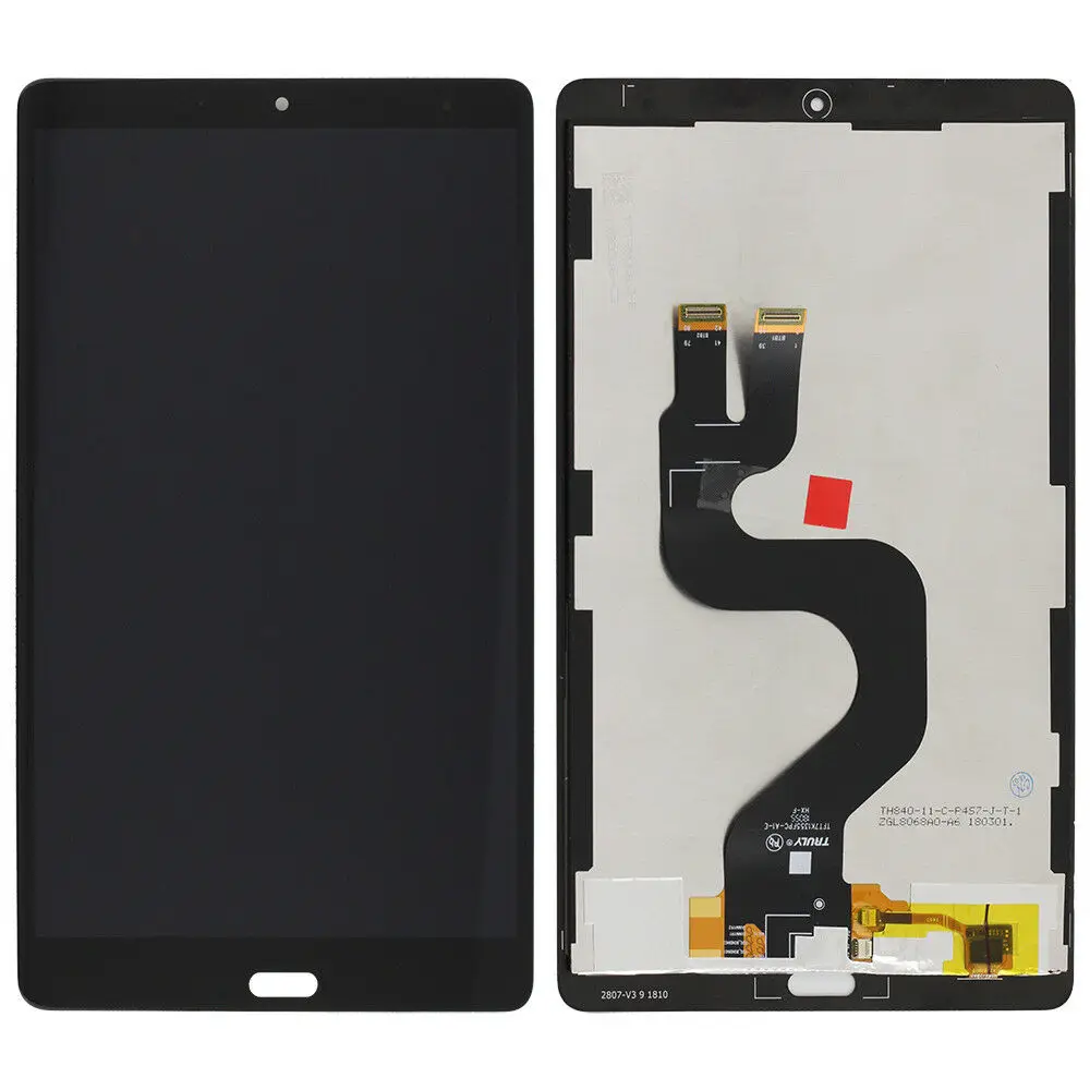 Mediapad M5 Lite 10 Дисплей Купить