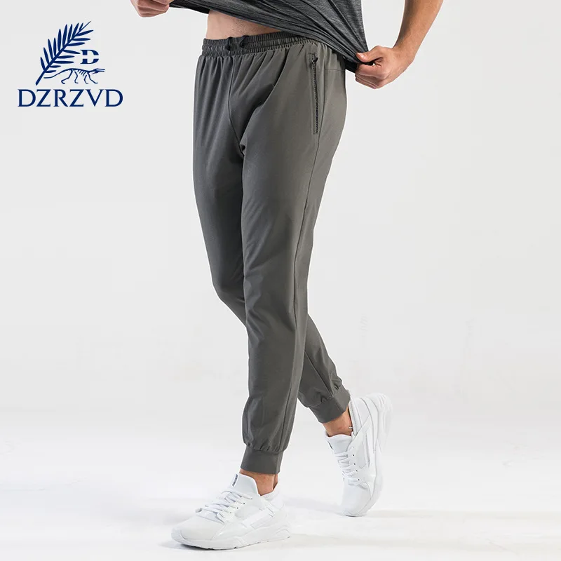 

Manufacturers Direct Supply New Products Men's Quick-Dry Trousers Outdoor Casual Sports Pants Elasticity Breathable Air Conditio