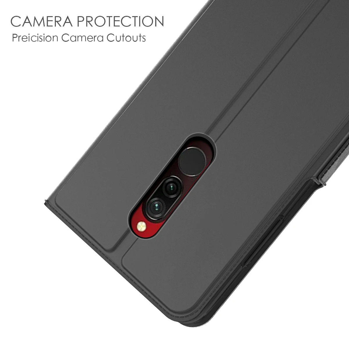 Для Xiao mi Red mi Note 8 Red mi 8 8A чехол Роскошный кожаный флип-стенд ударопрочный кошелек чехол для Xiaomi mi 9 Pro 5G чехол слот для карт