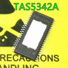 1PCS TAS5342LA Numérique Stéréo Amplificateur Puissance Stade htsop 44