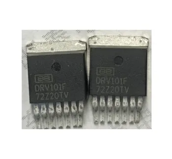 

DRV101FKTWT DRV101F TO263-7 MODULE new in stock Free Shipping