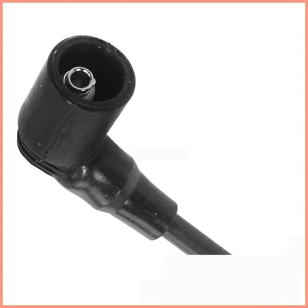 Heavy Duty Power Booster Cable Lead Emergency Car Battery Jumper