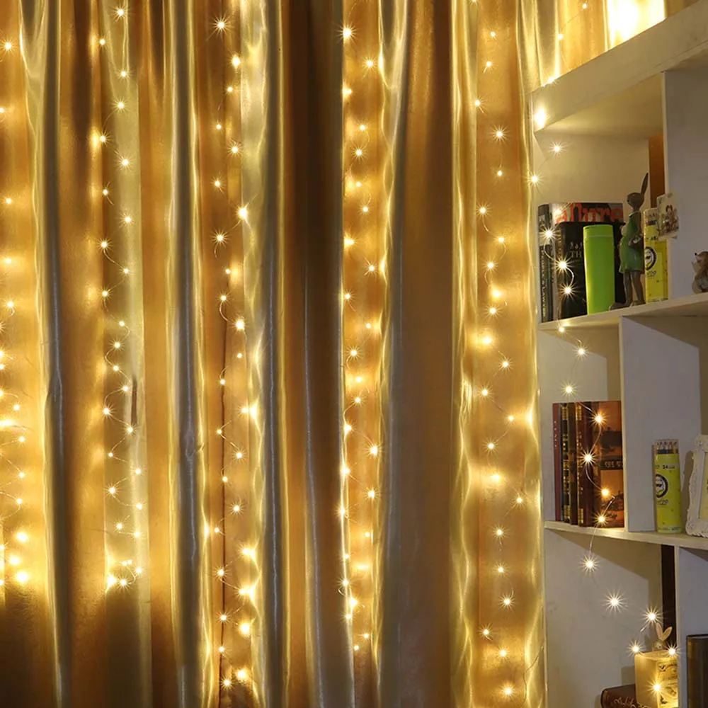 christmas curtain net lights christmas curtain net lights