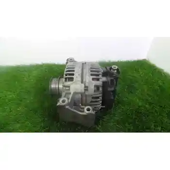 

0124415009 1144582 alternator Opel Astra G Hatchback (f48 _, F08 _)