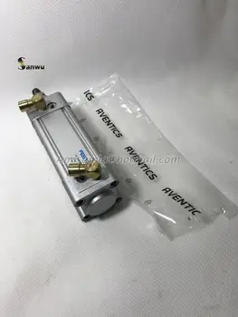 

Heidelberg Machine SM102 CD102 Pneumatic Cylinder 00.580.4275 D32 H40 dw free shipping