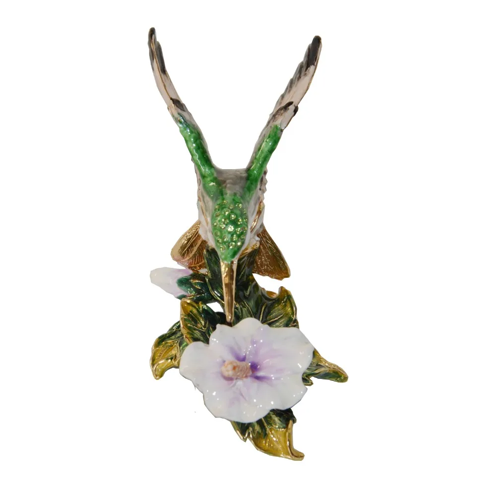 TBP0357-Hummingbird trinket jewelry box (3)