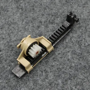 투안 폴로 파비아 옥타비아 글러브 박스 댐핑, 오른쪽 글러브 박스 댐핑