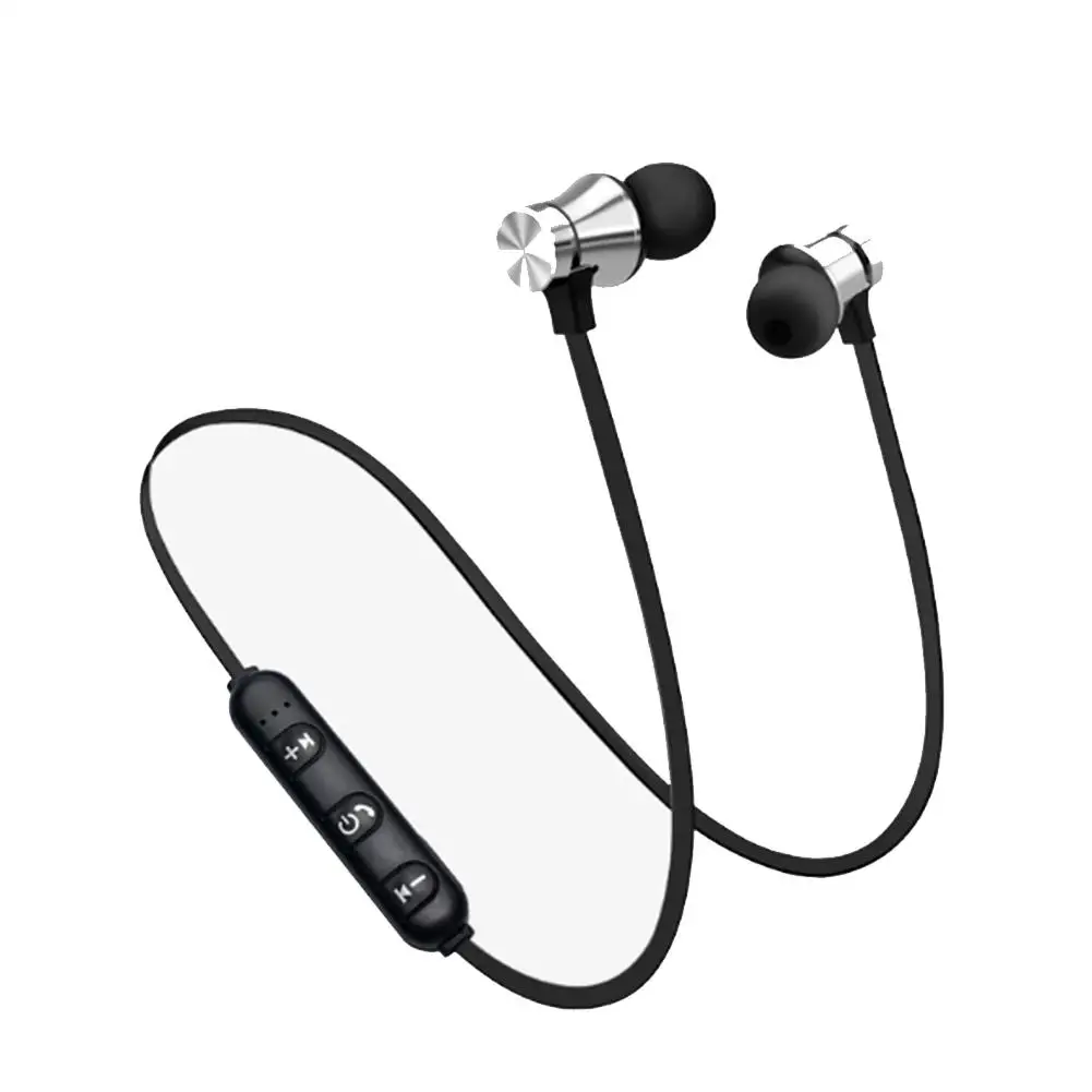 Новинка для XT11 Магнитная bluetooth гарнитура Спортивная 4 2 Высококачественная