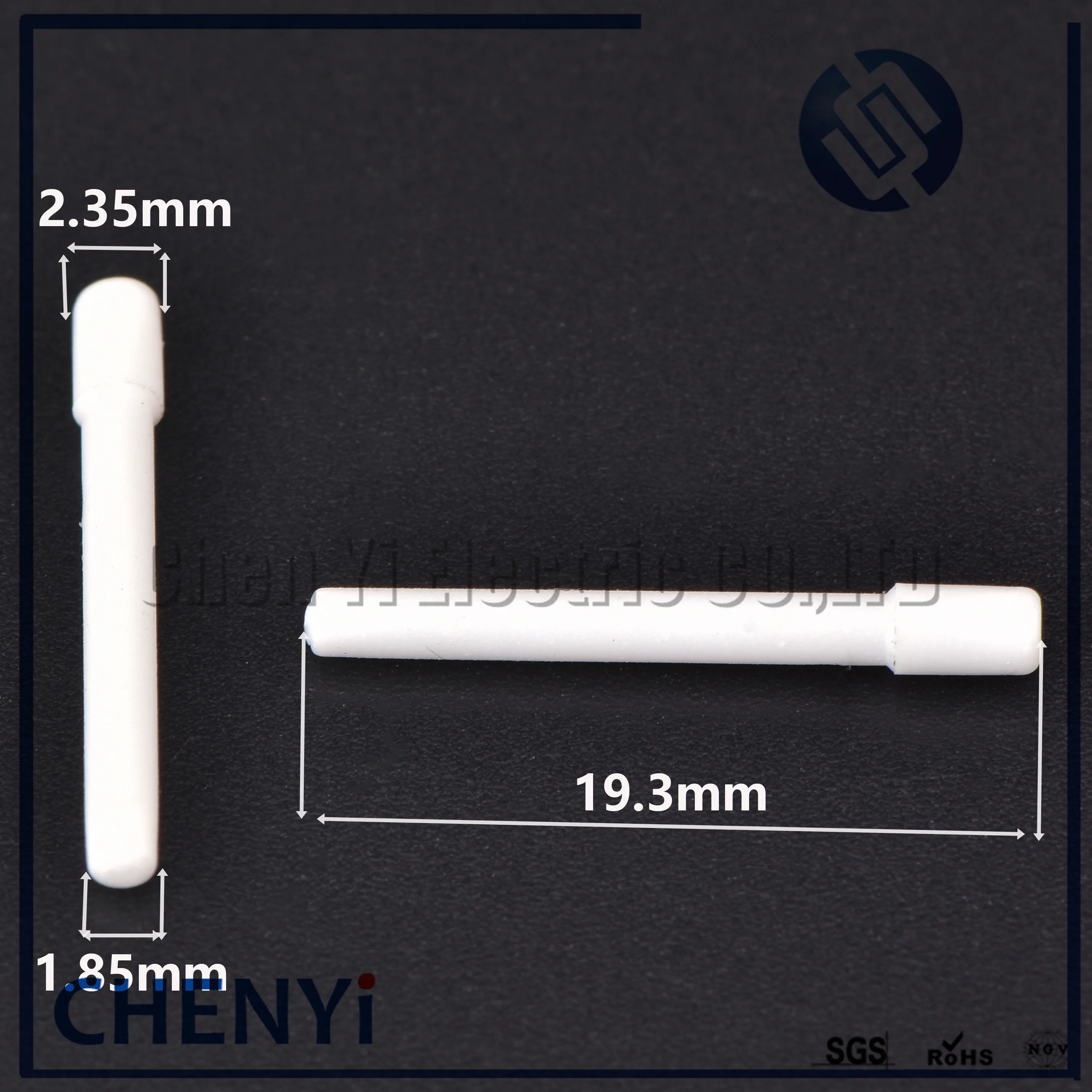 DEUTSCH 114017 Bouchon D'étanchéité (5 Pièces