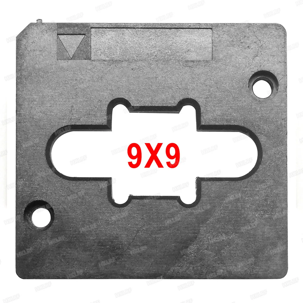 BGA64 Adapter Limit Frame (1)