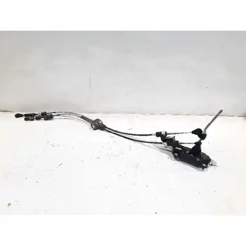 

4MR57C453DB Shift lever Ford Focus Hatchback (CHAP) 2.0 Trend