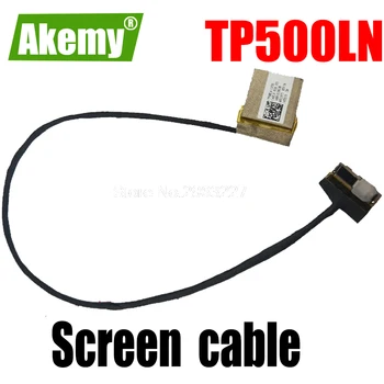 

New Laptop Screen LVDS/LED/LCD Video Flex Cable For Asus TP500 TP500L TP500LA TP500LN 14005-01290100 40 PIN tested