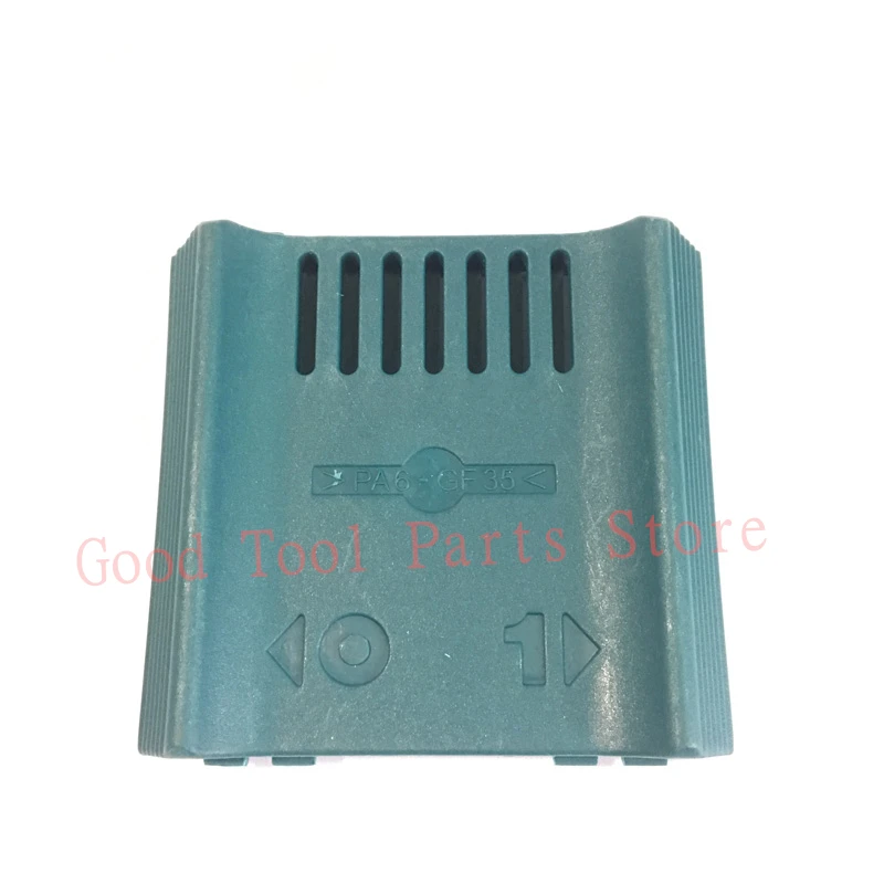 Switch Cover Plate With 606 Bearing Replace For Bosch GBH11DE GSH11E