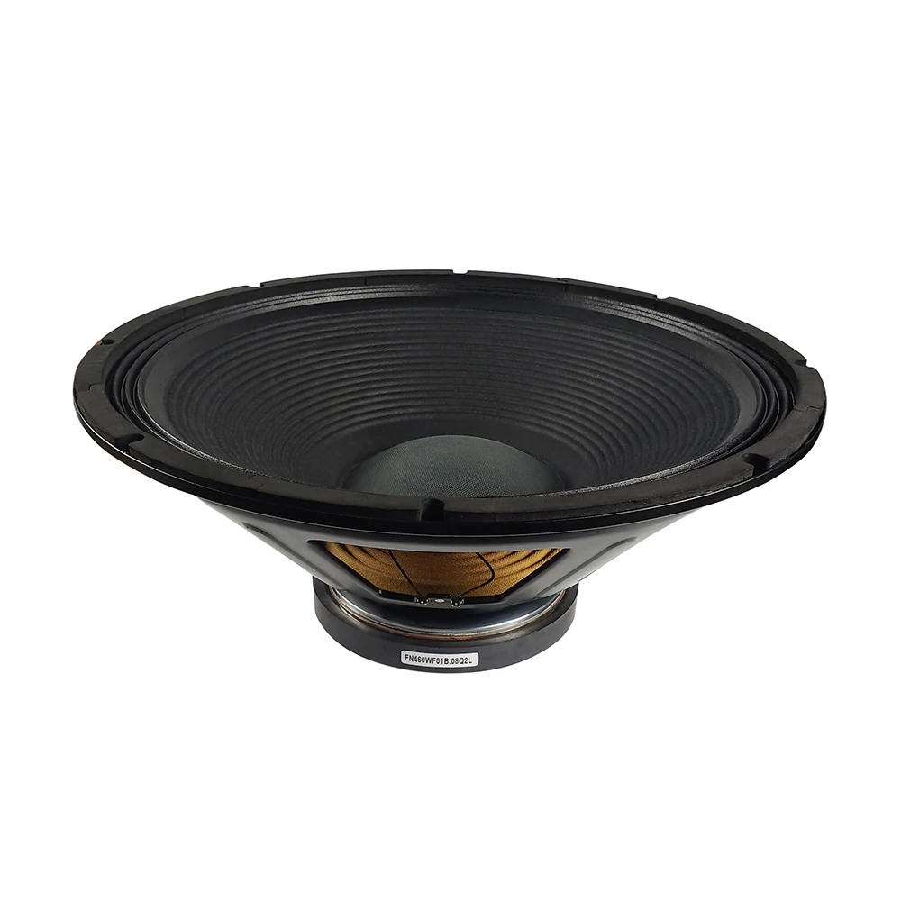 18 inch speaker subwoofer system