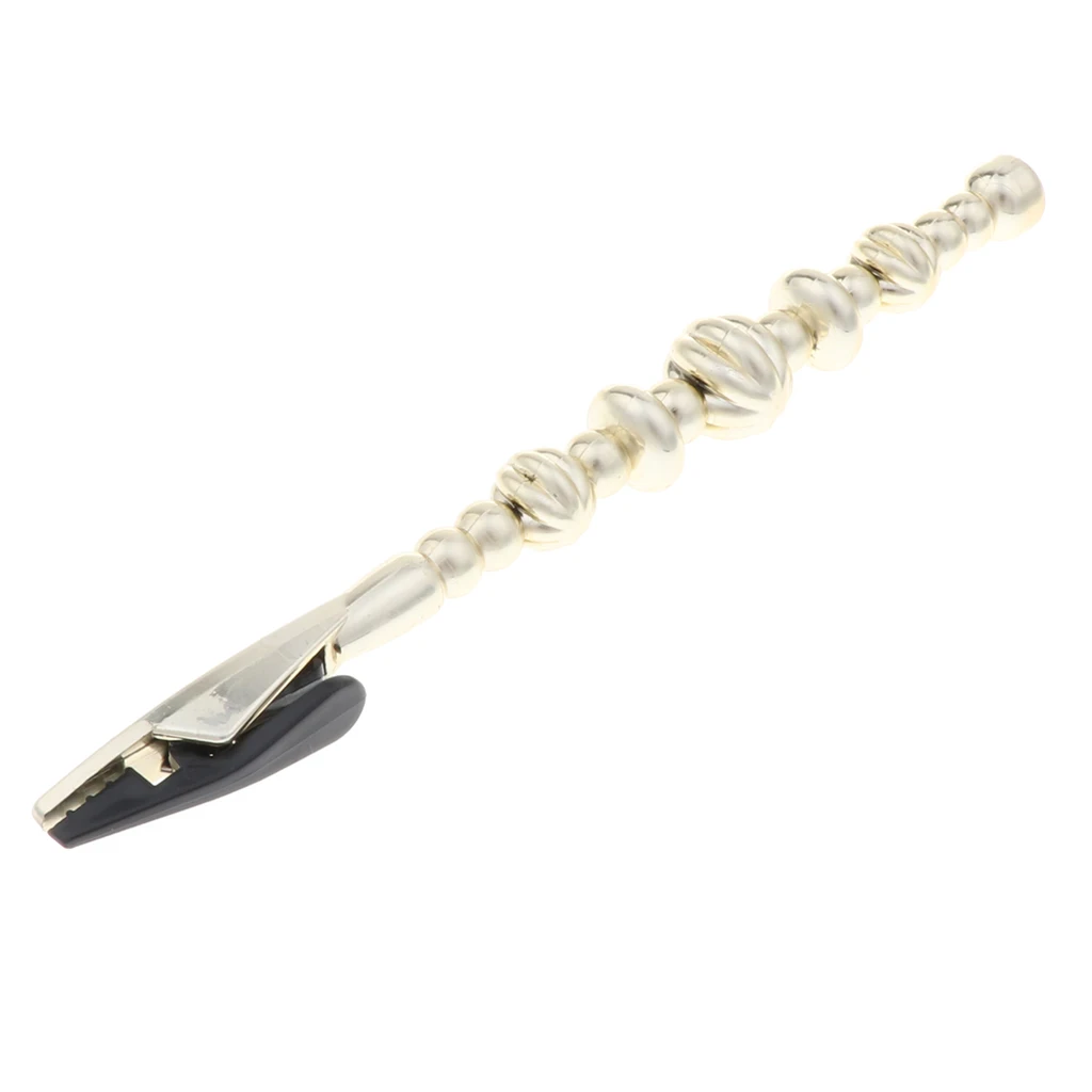 Вспомогательный зажим для браслета ювелирных изделий - Цена: 153,02 руб.