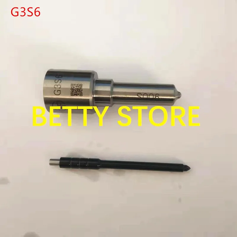 Хорошее качество сопла G3S6, 293400-0060 для 23670-30400 23670-0L090