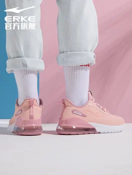 

Running shoes women's sports shoes summer comfortable low top women's air cushion running shoes