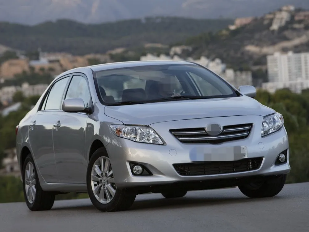 Toyota-Corolla-2007