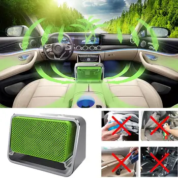 

Air Purifier Ozone Generator Portable Air Cleaner with Eliminate General OdorCar #809