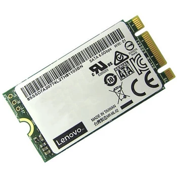 

Lenovo Hard Drive, ThinkSystem M.2 SSD CV1 32GB, SATA, 6Gbps, NHS, 7N47A00129