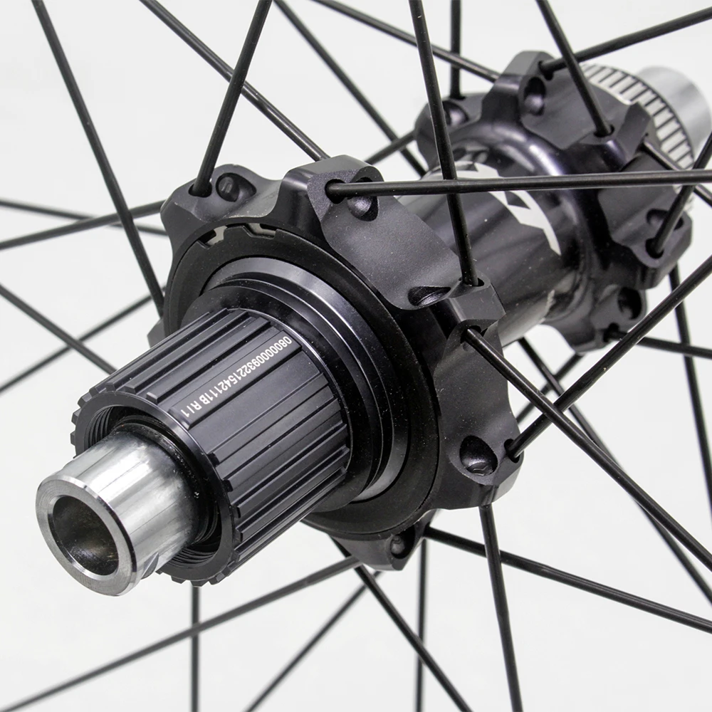 29er BOOST 148 карбоновый горный велосипед 33 мм 350 г обод с XT M8110 Микро разъем 12 Скоростей