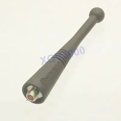 

DHL/EMS 20 Sets Antenna 800MHZ 806-870MHz UHF 8.8cm SMA JACK for for MOTO+ROLA MTS2000 MTX5000 radio -g2