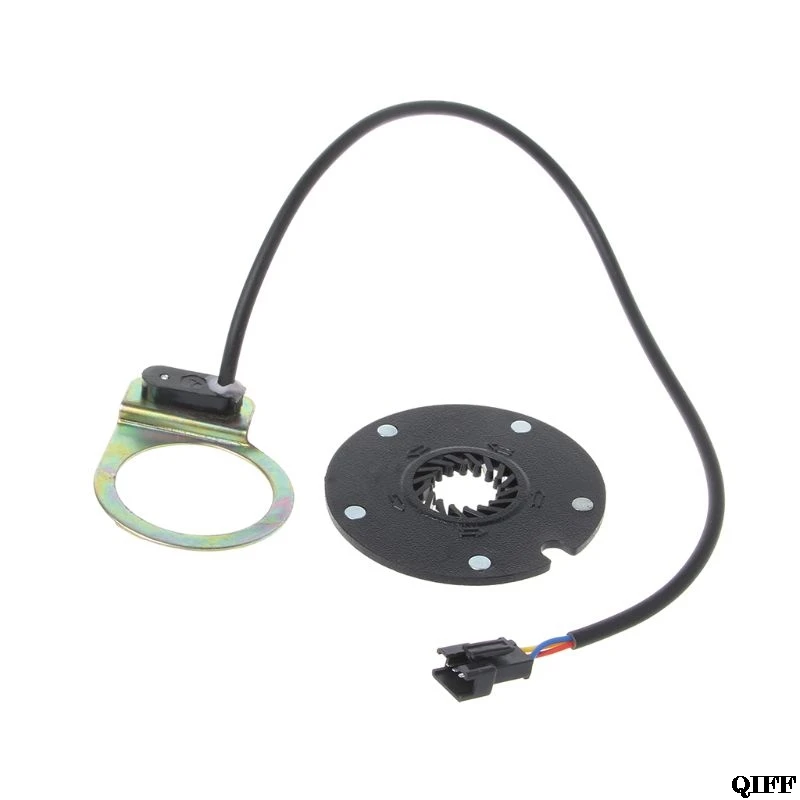 Импульсный автомобиля Мощность помочь Сенсор лития e велосипеда Батарея