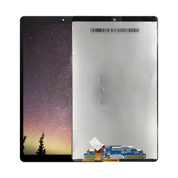 

LCD Display Touch Screen Assembly 10.1 "LCD for Samsung Galaxy Tab A 2019 SM-T510 T510 Free Tools