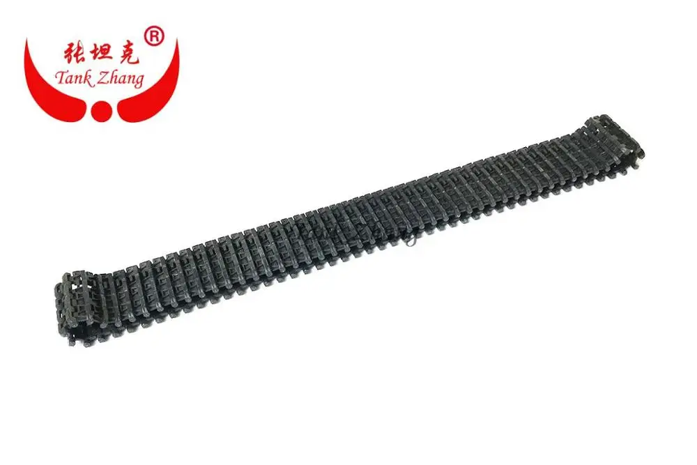 HENG LONG 3818/3819 RC tank Немецкий Тигр I/немецкая пантера 1/16 запасные части No.18 012