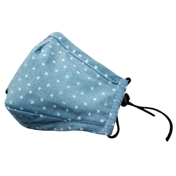 

Anti-fog Haze Dust Mouth-muffle Dust Mask Can Be Placed with Filter Cotton Mouth Mask
