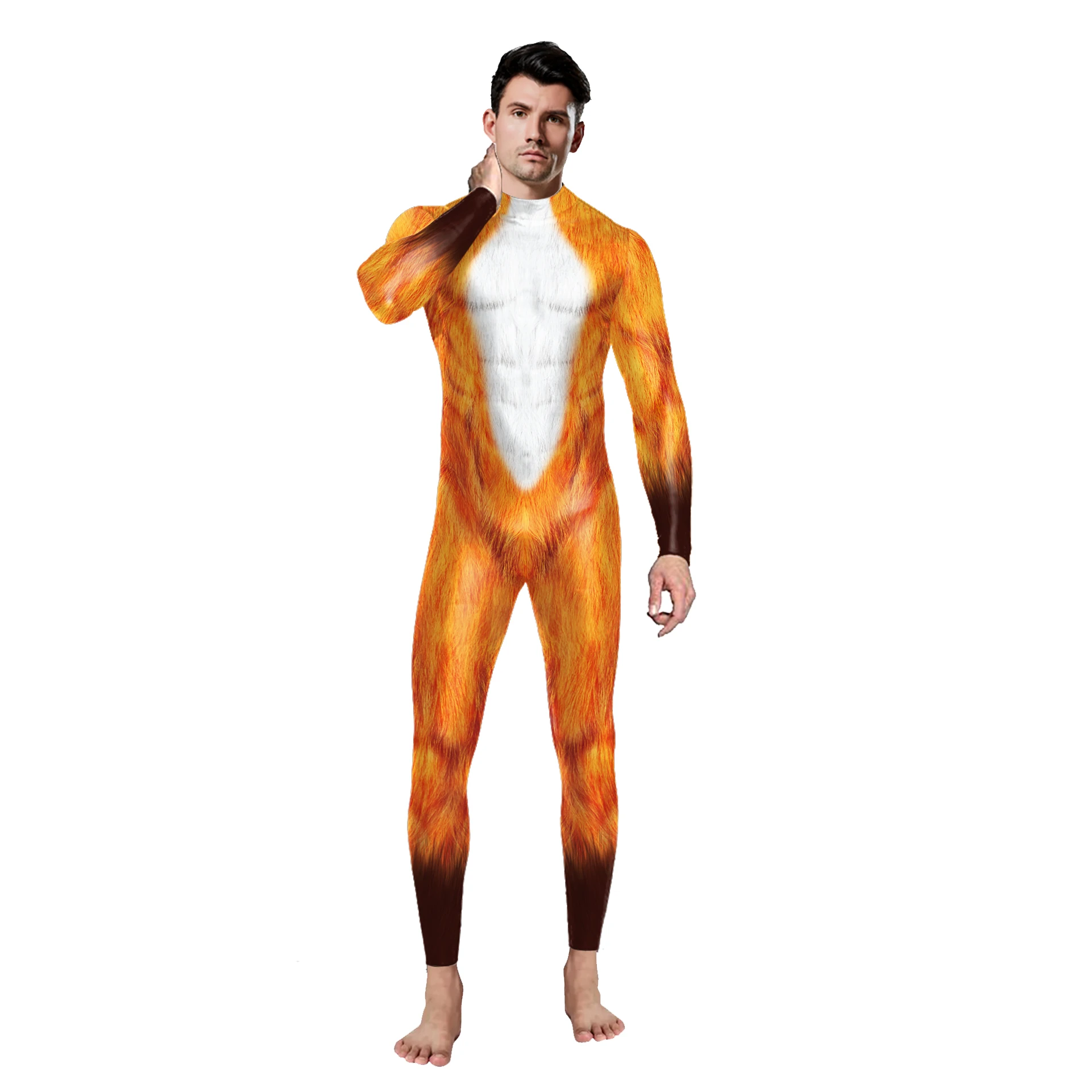 halloween bodysuit