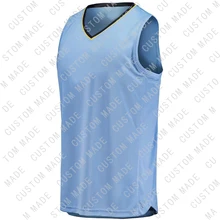 Custom Mens American Basketball Embroider Ja Morant Team Jerseys