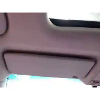 

PARASOL LEFT BMW 5 SERIES TOURING (E39)