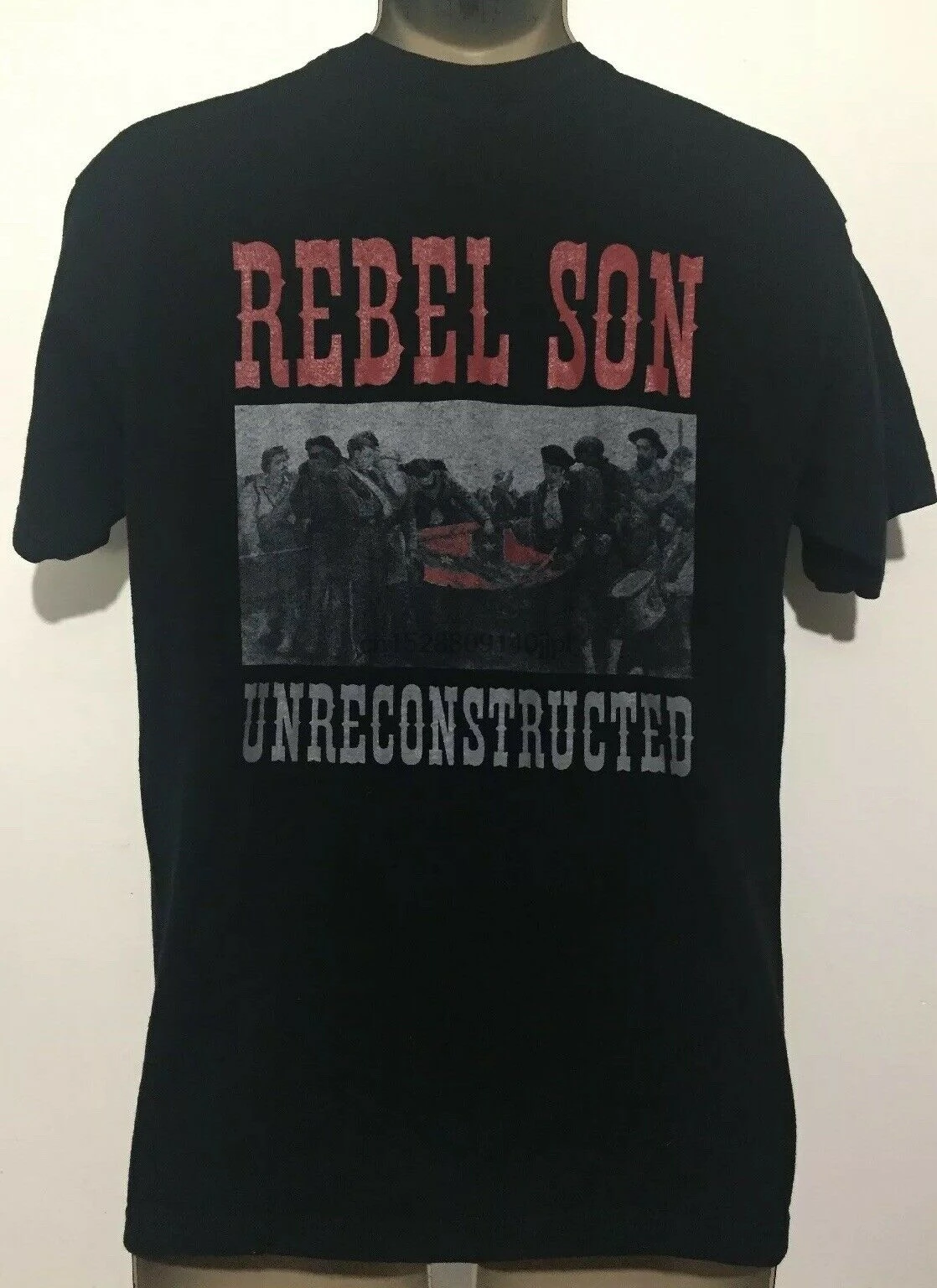 Rebel son shirt Clearance