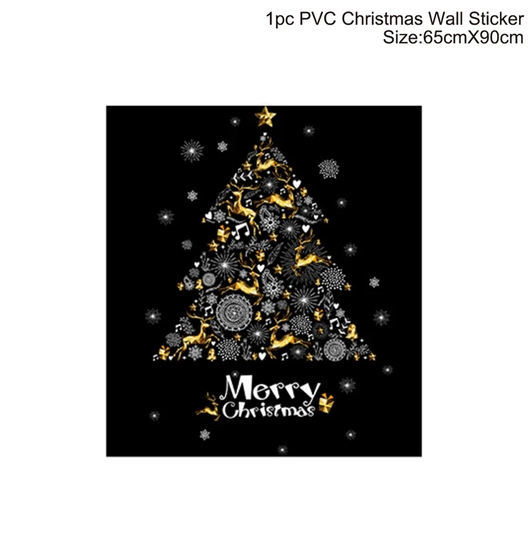 PATIMATE, Рождественский тканевый подвесной флаг, рождественские украшения для дома, рождественское подвесное украшение,, рождественские подарки, год - Цвет: STYLE 10