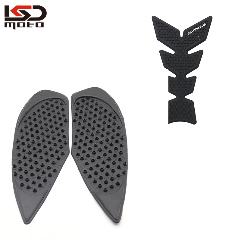 Для Suzuki GSXR 600 750 2008-2010 GSXR600 GSXR750 K8 протектор противоскользящая накладка на бак